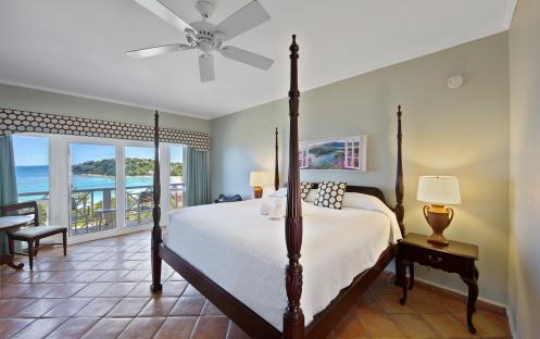 Pineapple Beach Club Antigua-Ocean View Room_03_12691